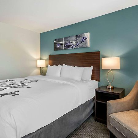 Sleep Inn 두랑고 외부 사진