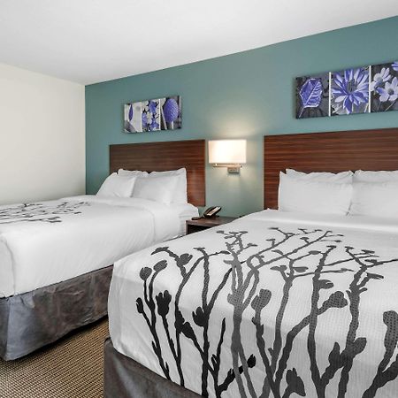 Sleep Inn 두랑고 외부 사진