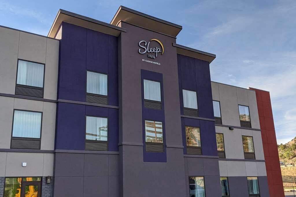Sleep Inn 두랑고 외부 사진