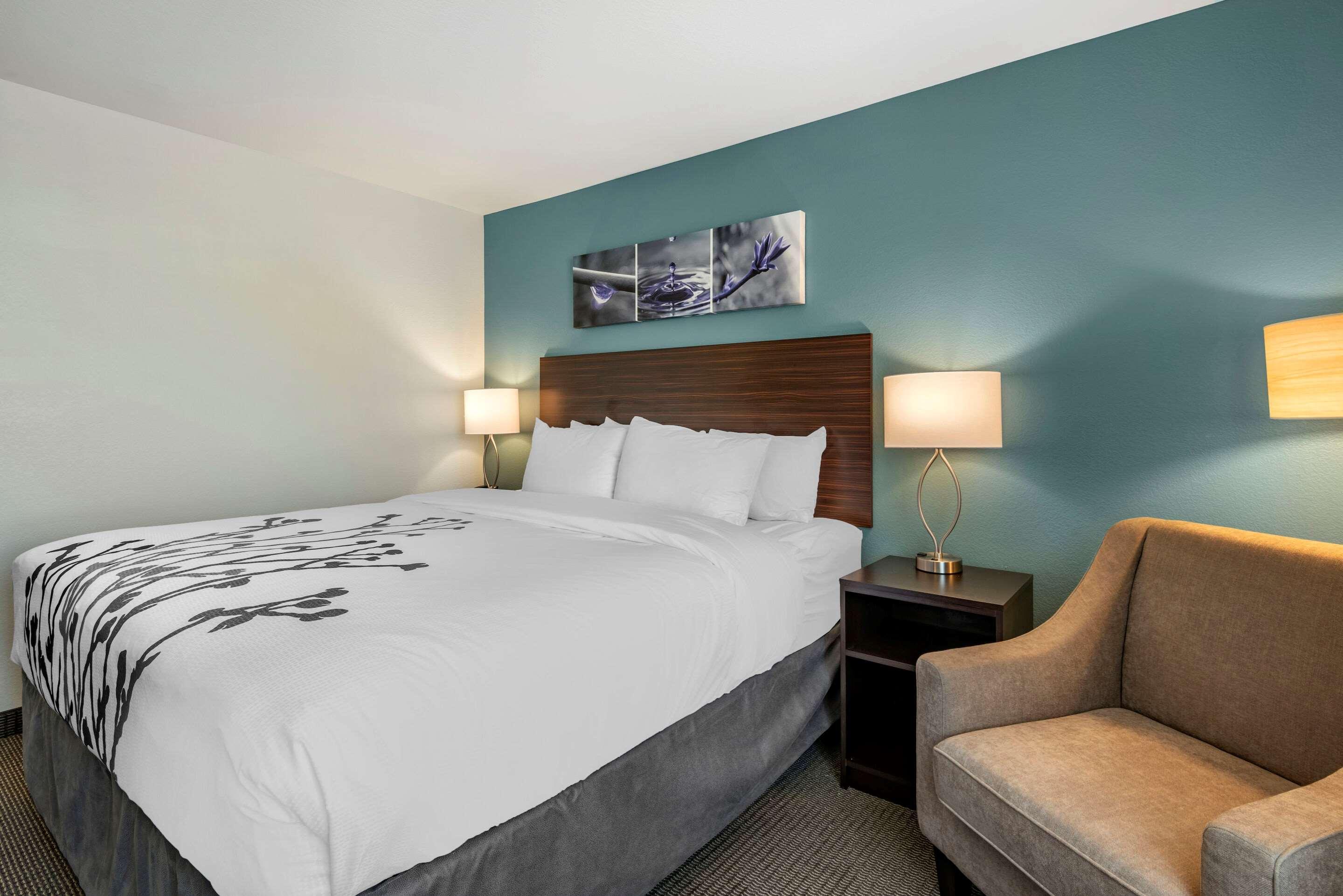 Sleep Inn 두랑고 외부 사진