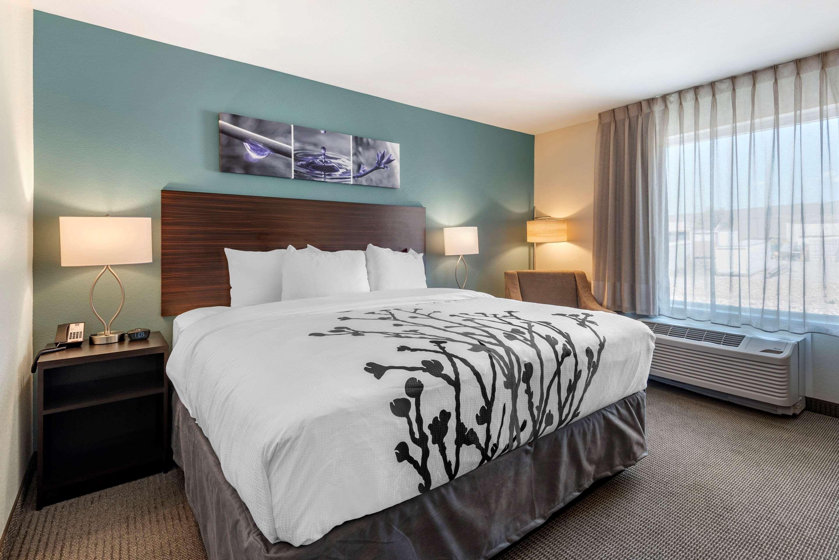 Sleep Inn 두랑고 외부 사진