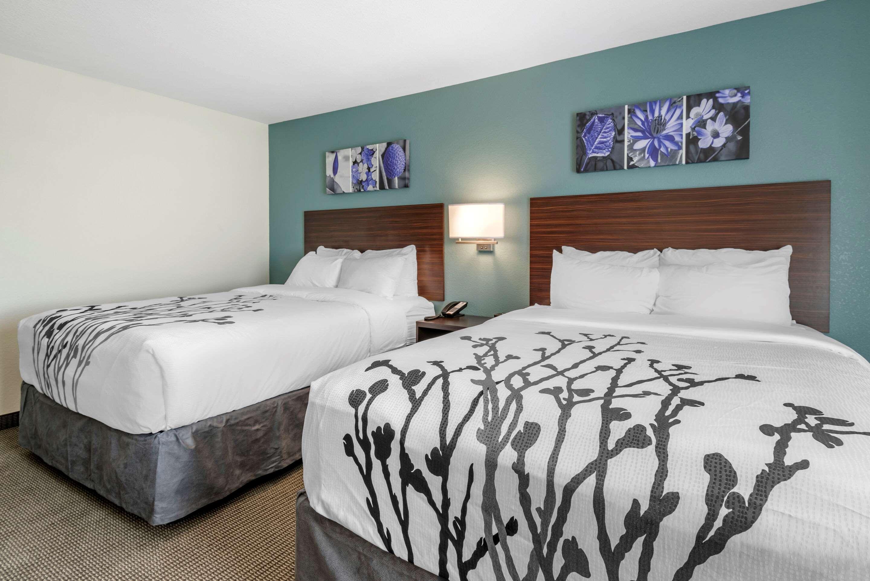 Sleep Inn 두랑고 외부 사진
