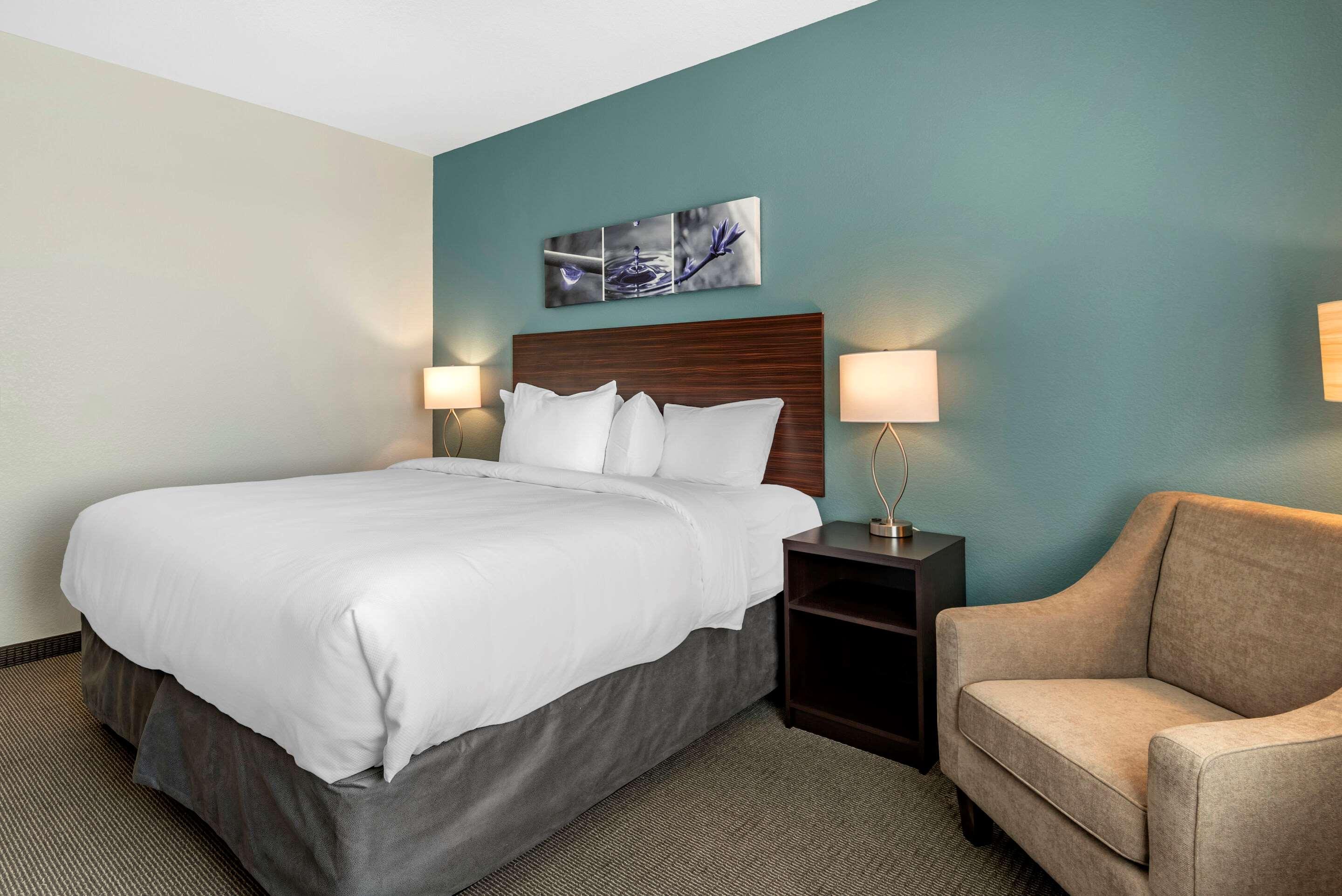 Sleep Inn 두랑고 외부 사진