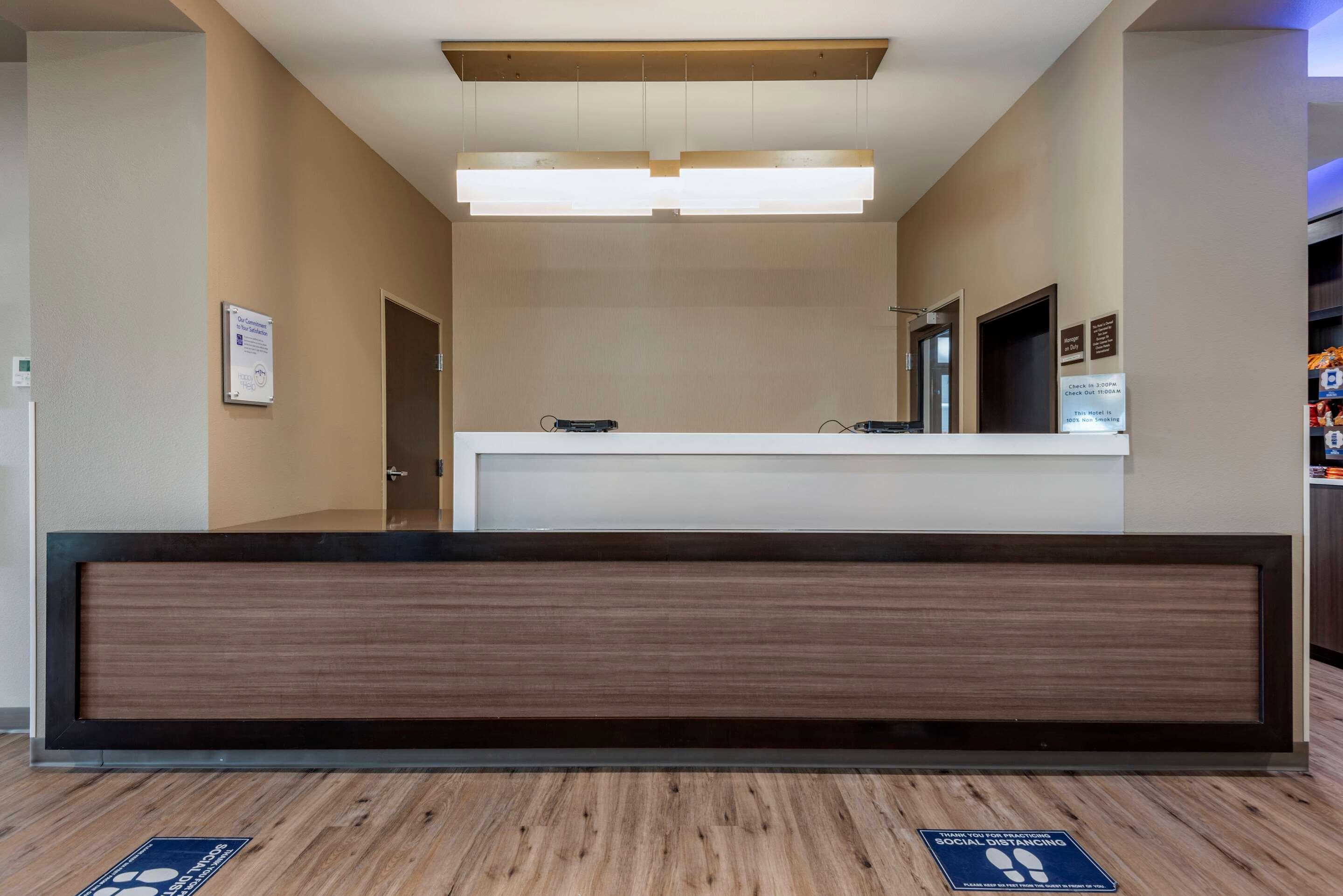 Sleep Inn 두랑고 외부 사진